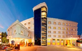 Anandha Inn Hotel Pondicherry